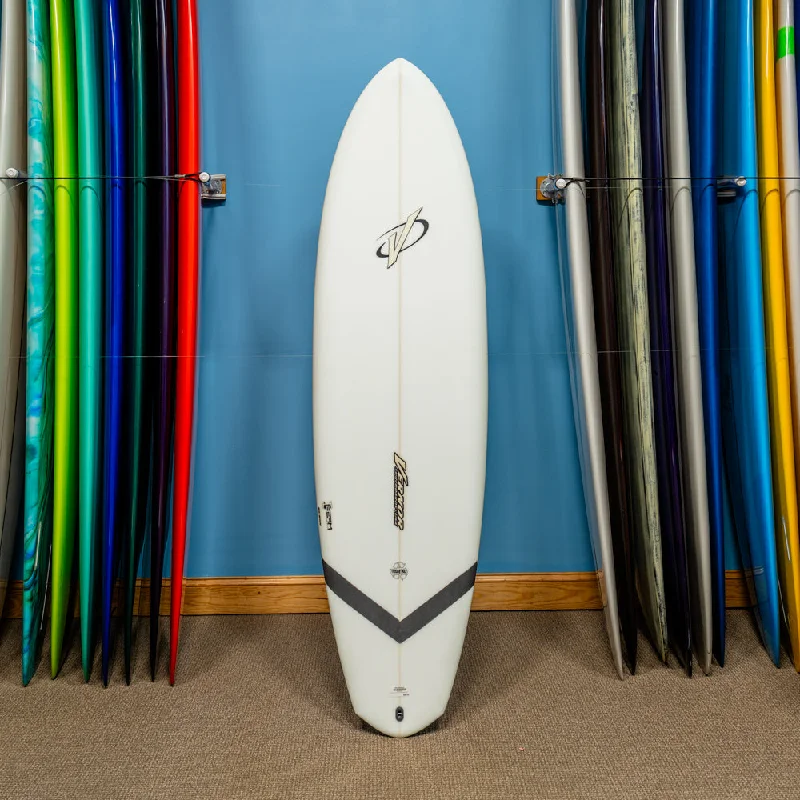 surfboards with high maneuverability-Vernor The Drifter EPS/Epoxy 6'8"