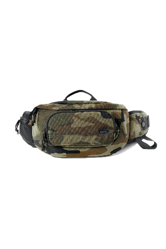 Roark Revival Compadre Bag - Camo