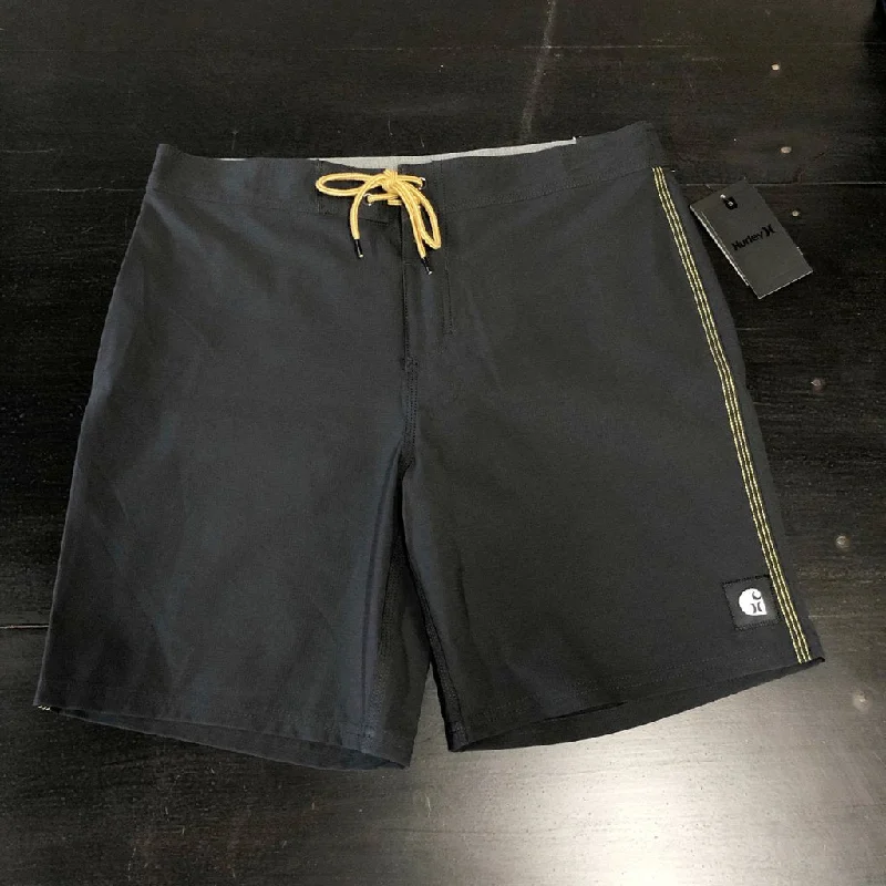 Boardshorts - Hurley Carhartt OG BDST 18 - Black (010)