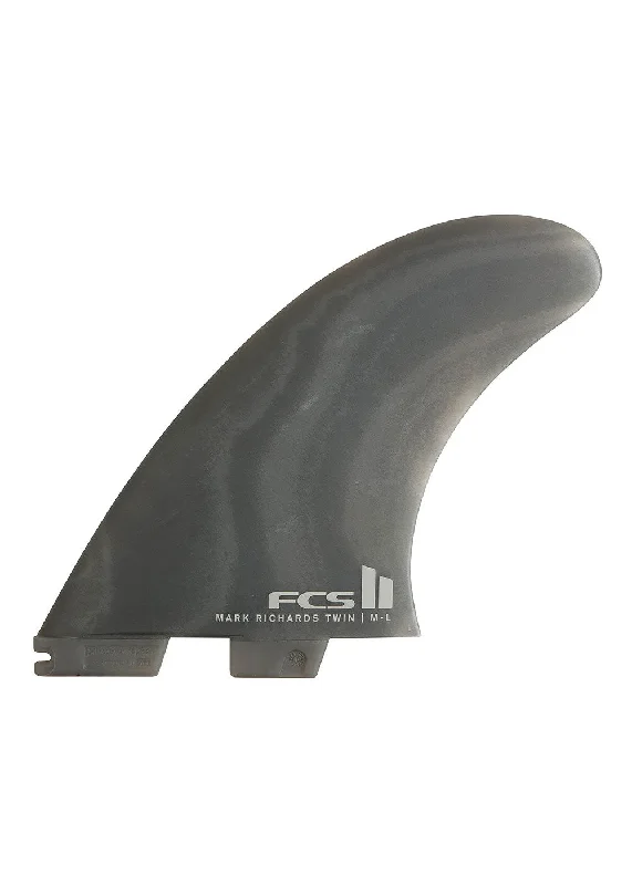 FCS II Mark Richards Neo-Glass Tri Surfboard Fins