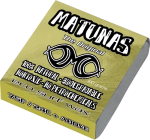 Matunas Tropical Wax -Single Bar