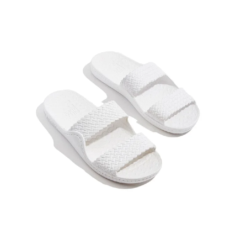 Billabong Tidal Wave Sandal - White