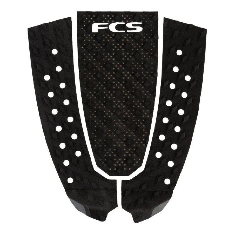 FCS T-3 Pin Eco Traction Tail Pad