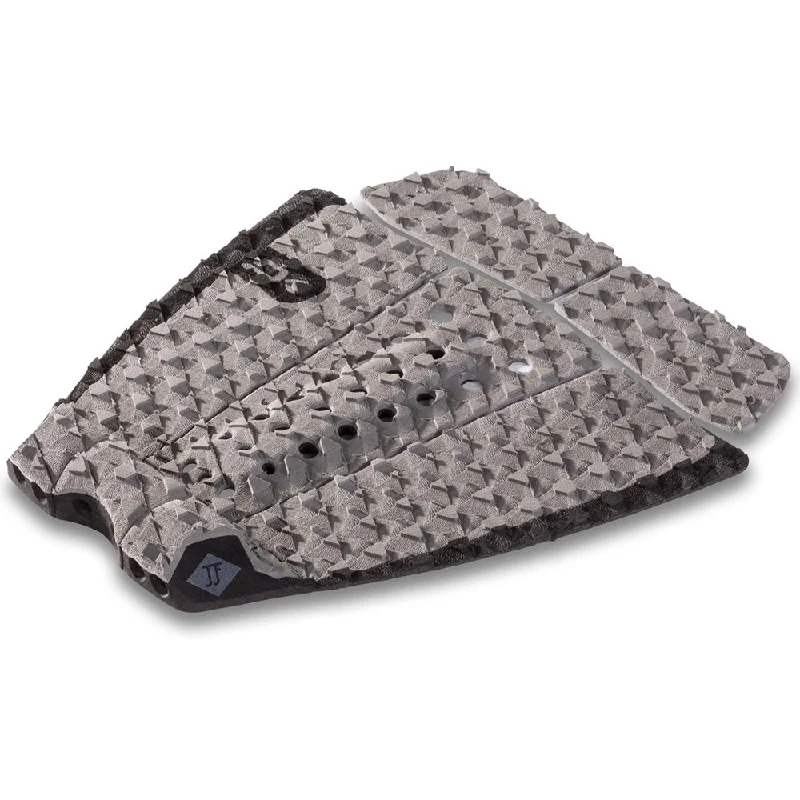 Dakine John John Florence Pro Surf Traction Pad  - Carbon/Black