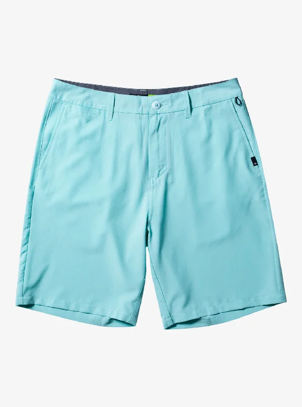 Quiksilver Boy's Union Amphibian Shorts