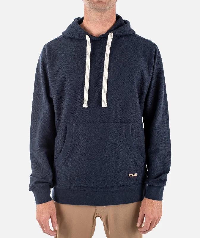 Holgate Hoodie - Carbon