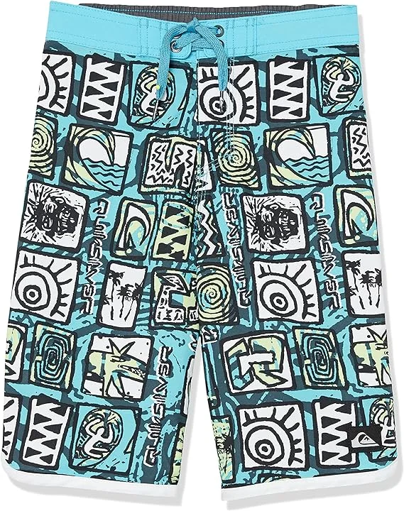 Quiksilver Boy's Everyday 17" Boardshorts