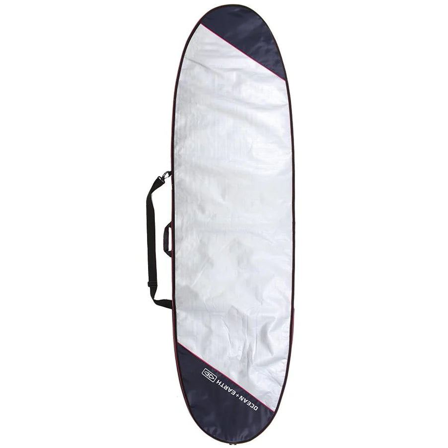 Ocean & Earth Minimal Surfboard Reflector Cover