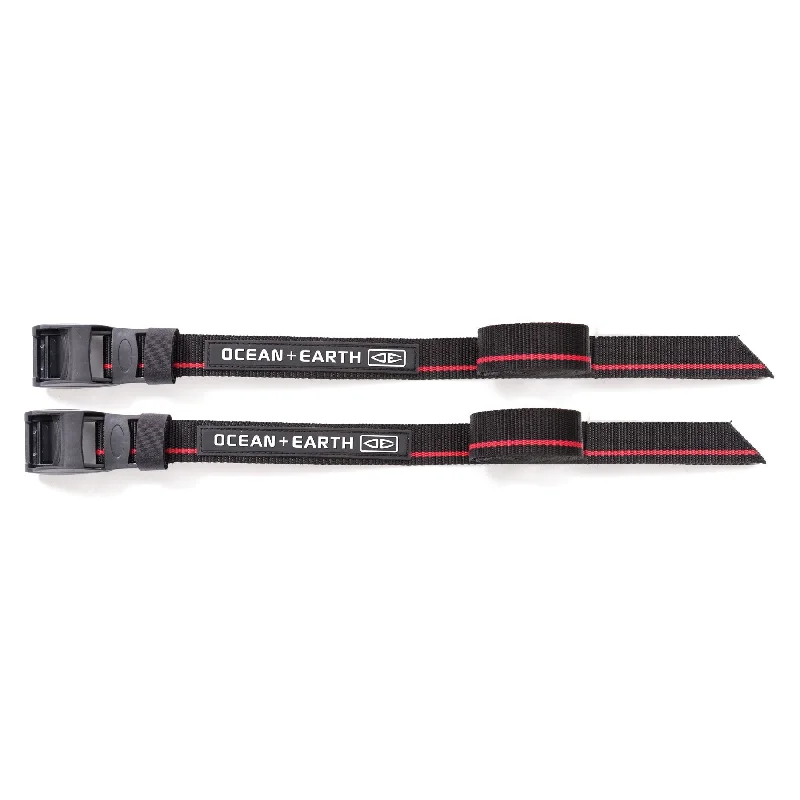 Surfboard Tie Down Straps