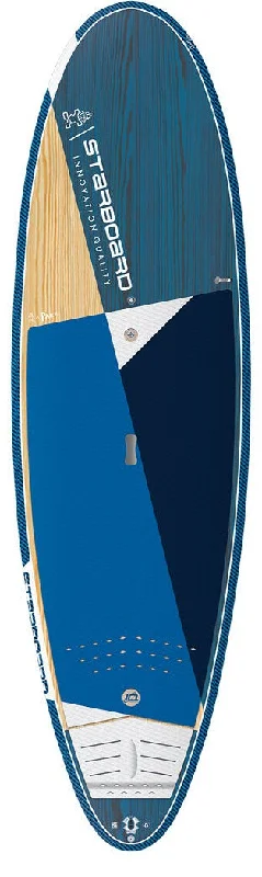 surfboards with increased volume for beginner surfers-2022 STARBOARD SUP WHOPPER 10'0" x 34" STARLITE SUP BOARD