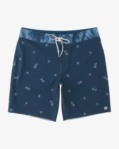 Billabong Boy's Sundays Pro Boardshorts