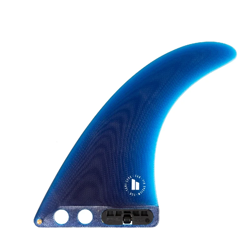 FCS II CONNECT PERFORMANCE GLASS LONGBOARD FIN