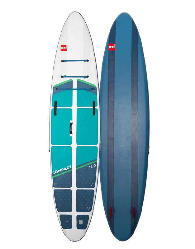 Red Paddle Co 12'0" Compact MSL 2022