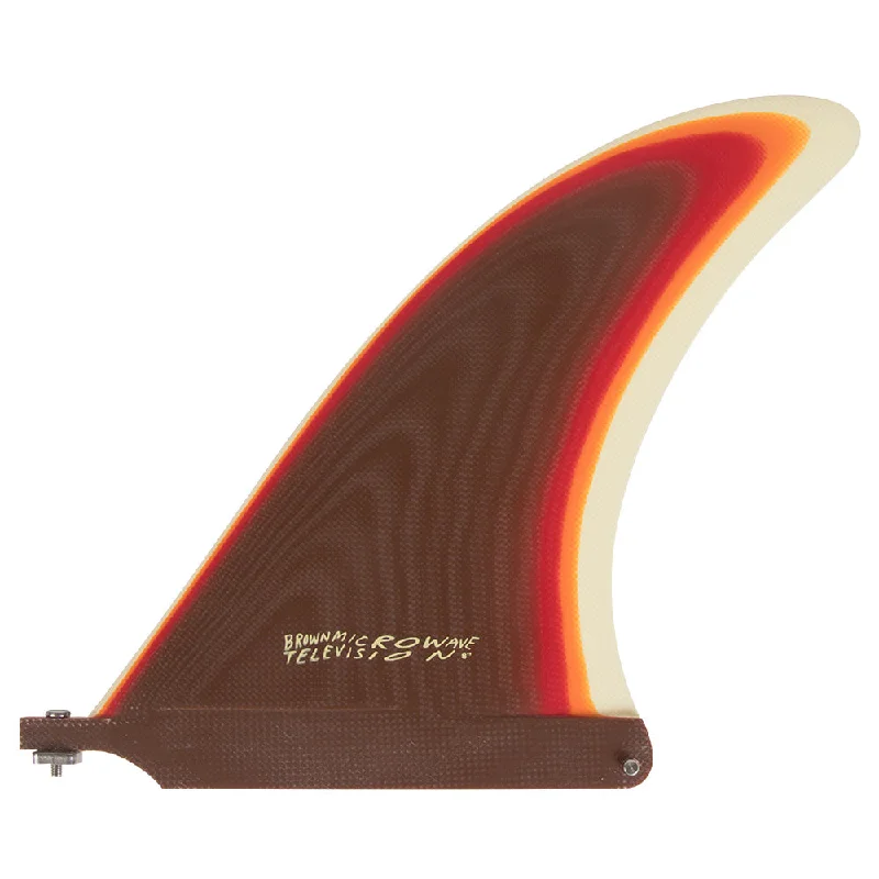 Captain Fin x Alex Knost BMT Bonzer 8" Surfboard Fin