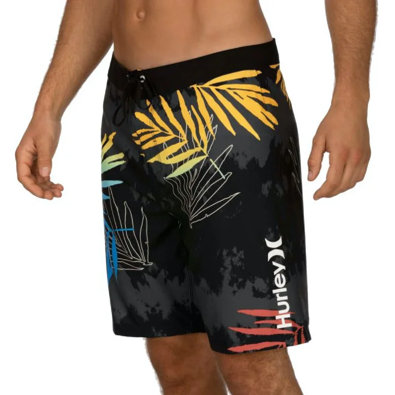 Boardshorts - Hurley Palmdale 20 - Black (010)