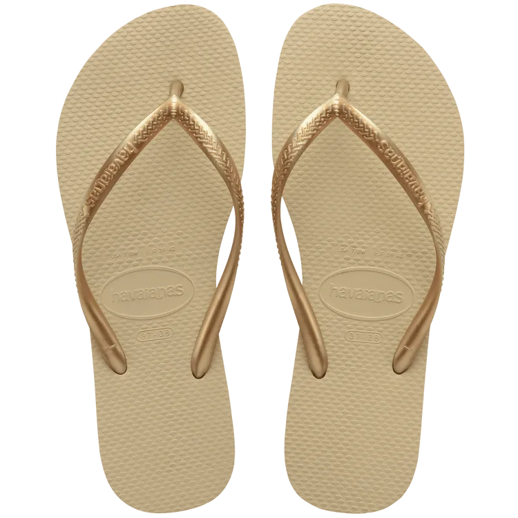 Havaianas Women's Slim Sandals