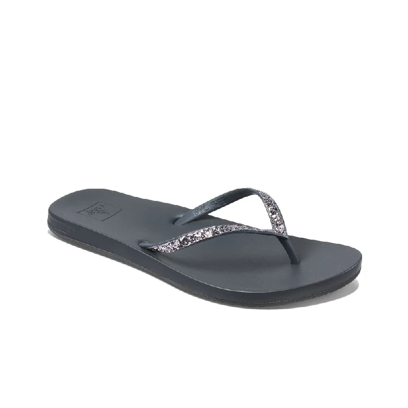 Reef Cushion Bounce Stargazer Sandal - Shadow