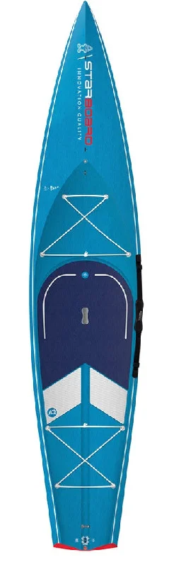 surfboards with extra hold in fast waves-2022 STARBOARD SUP TOURING 14'0" x 30" CARBON TOP SUP BOARD