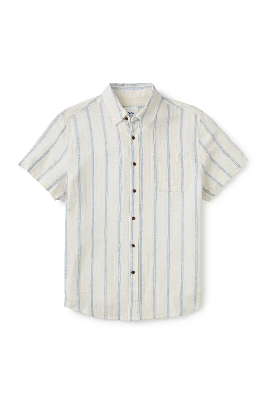 Katin Boys Alan Button Up Shirt