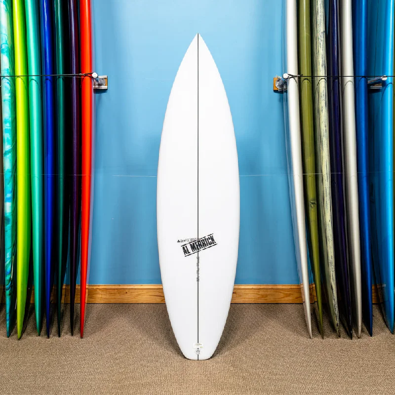 surfboards for strong performance in deep water-Channel Islands 2.Pro PU/Poly 6'2"