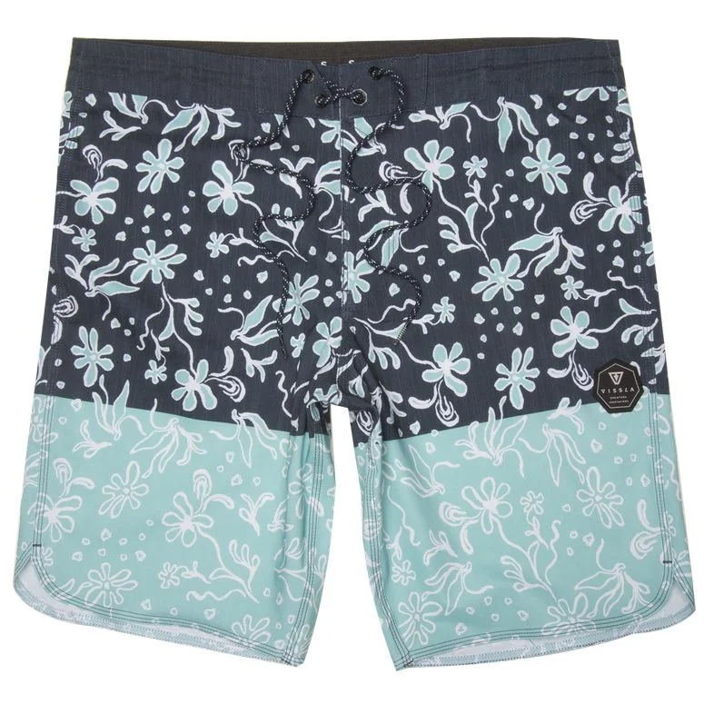 Boardshorts - Vissla Wild Coast 20"-DNL