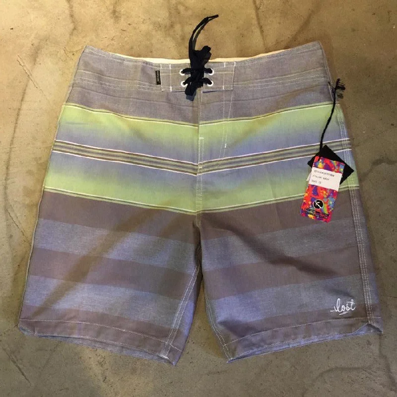 Boardshorts - Lost GAHWUMP Navy