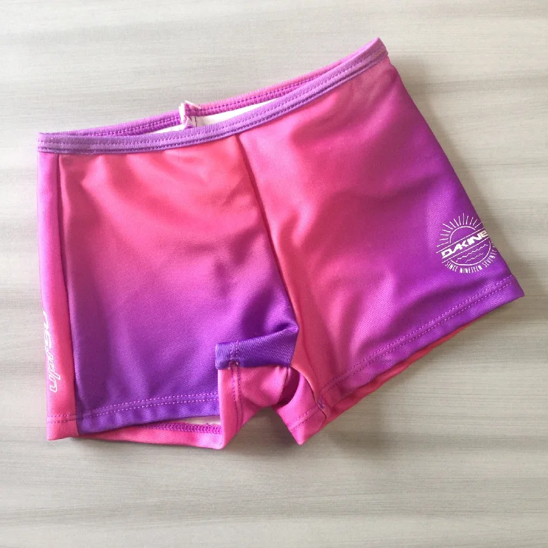 Dakine Toddler Rashies: Dakine Girls Toddler Swim Short