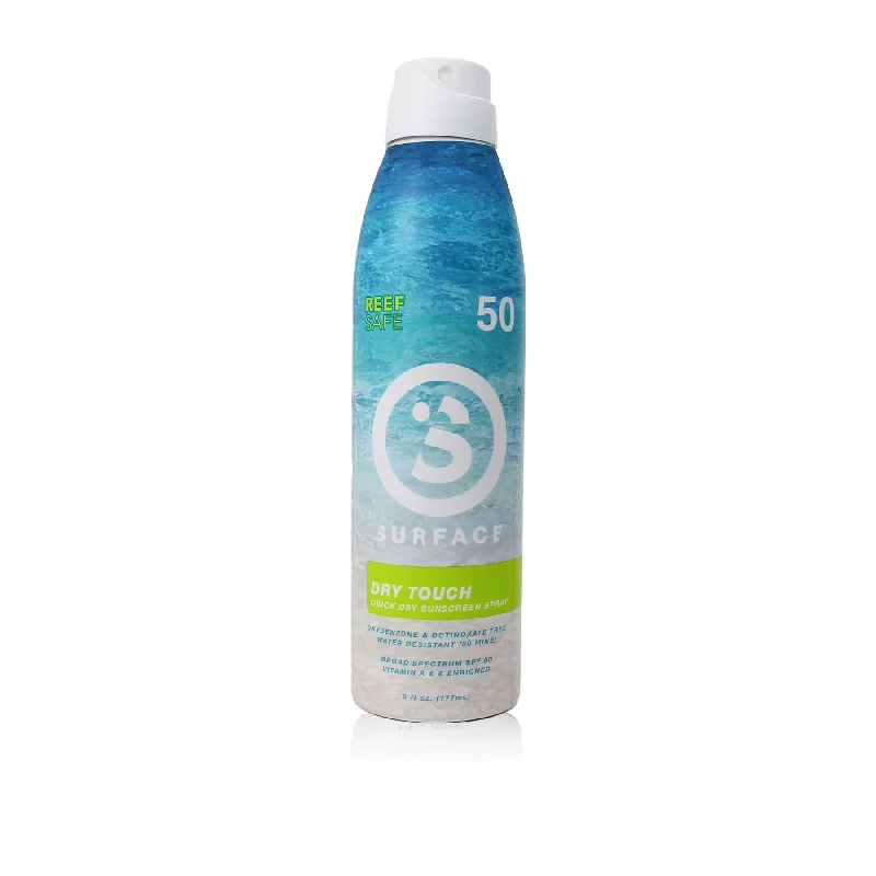 SURFACE DRY TOUCH CONTINUOUS SPRAY 6OZ.