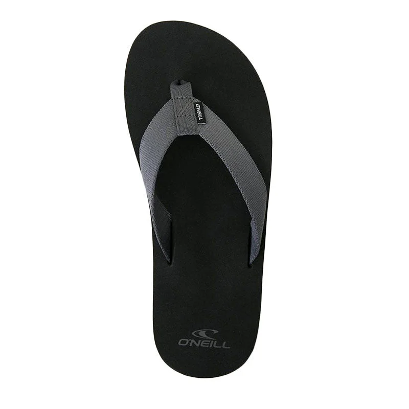 O'Neill Bolsa Sandals - Black