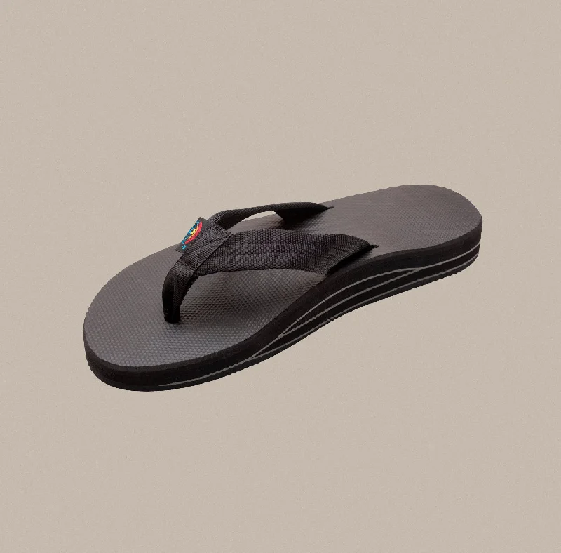 Rainbow Sandals Classic Rubber 1" Strap