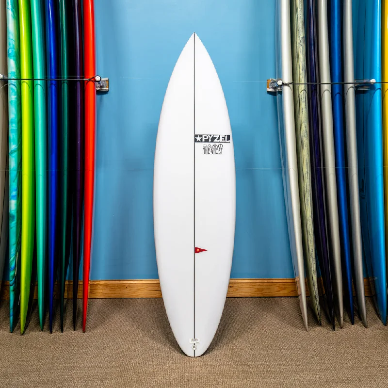 surfboards for high-speed rides-Pyzel Ghost PU/Poly 6'4"