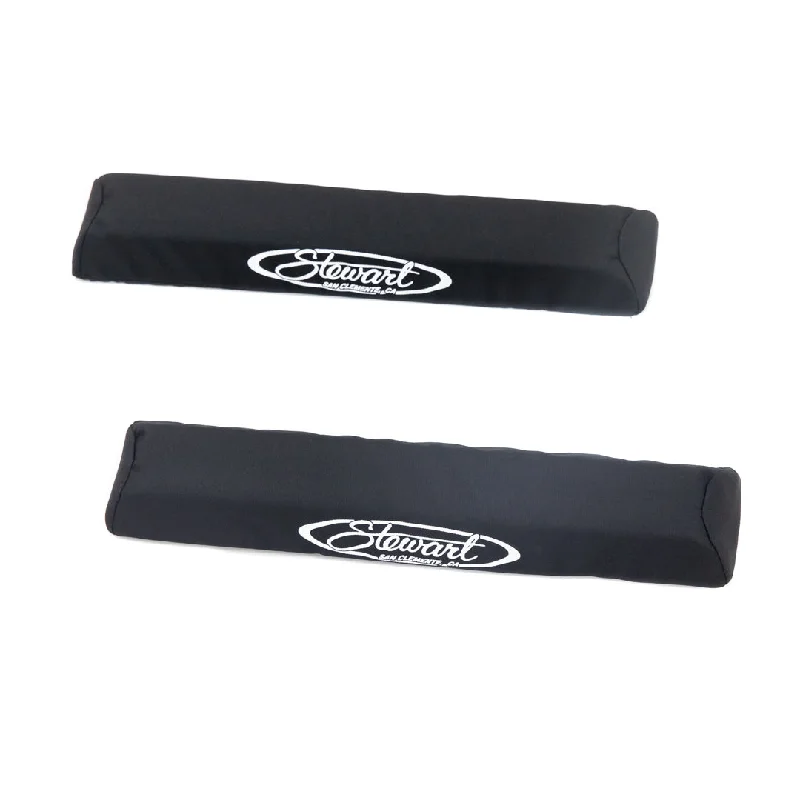 AERO FLAT SPLIT RACK PADS