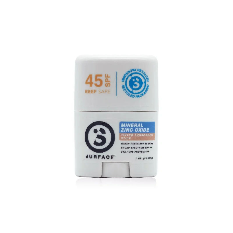 SURFACE SUNSCREEN MINERAL FACE STICK SPF 45