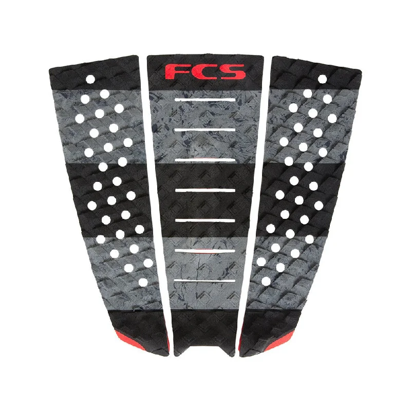 FCS Jeremy Flores Traction Pad - Stealth