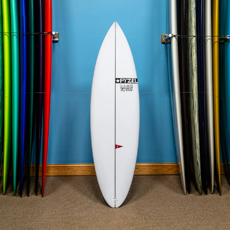 high-performance surfboards for advanced surfers-Pyzel Ghost PU/Poly 5'9"