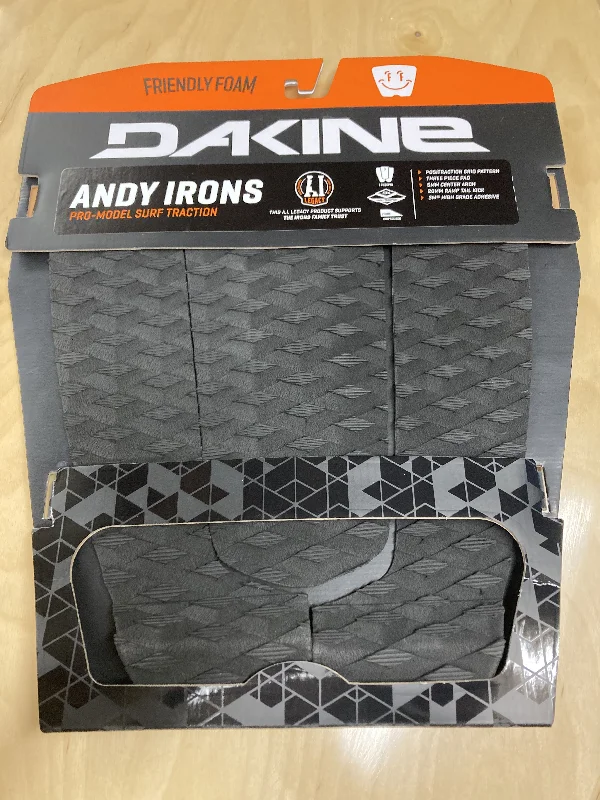 Andy Irons Pro Traction Pad