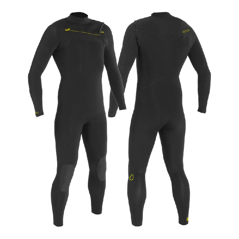 3/2 PUURE - YULEX ECO WETSUITS - MEN