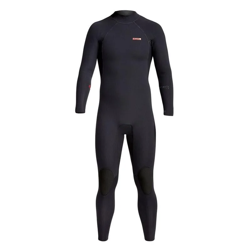 XCEL MEN'S INFINITI LTD 4/3 BACK ZIP FULLSUIT FA21