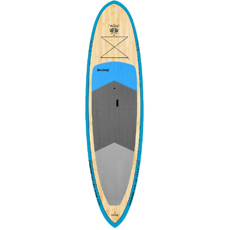 BruSurf 10' 6" Charger Standup Paddleboard