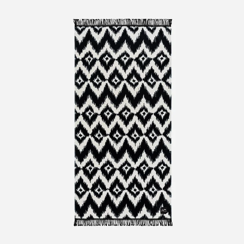 SLOWTIDE ESCHER TOWEL