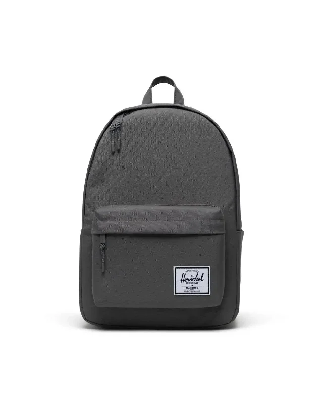 surfboards for responsive carving-Herschel Classic XL Gargoyle Backpack