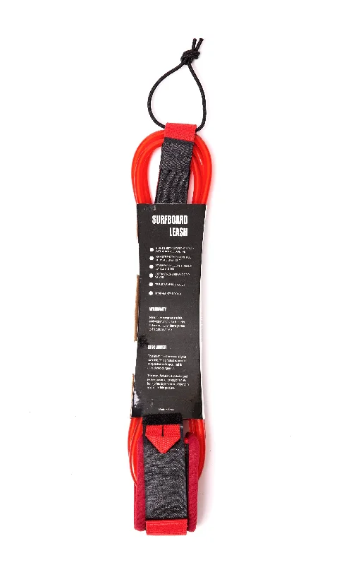 Leg Rope - Surfboard Leash 8.0 - Ankle