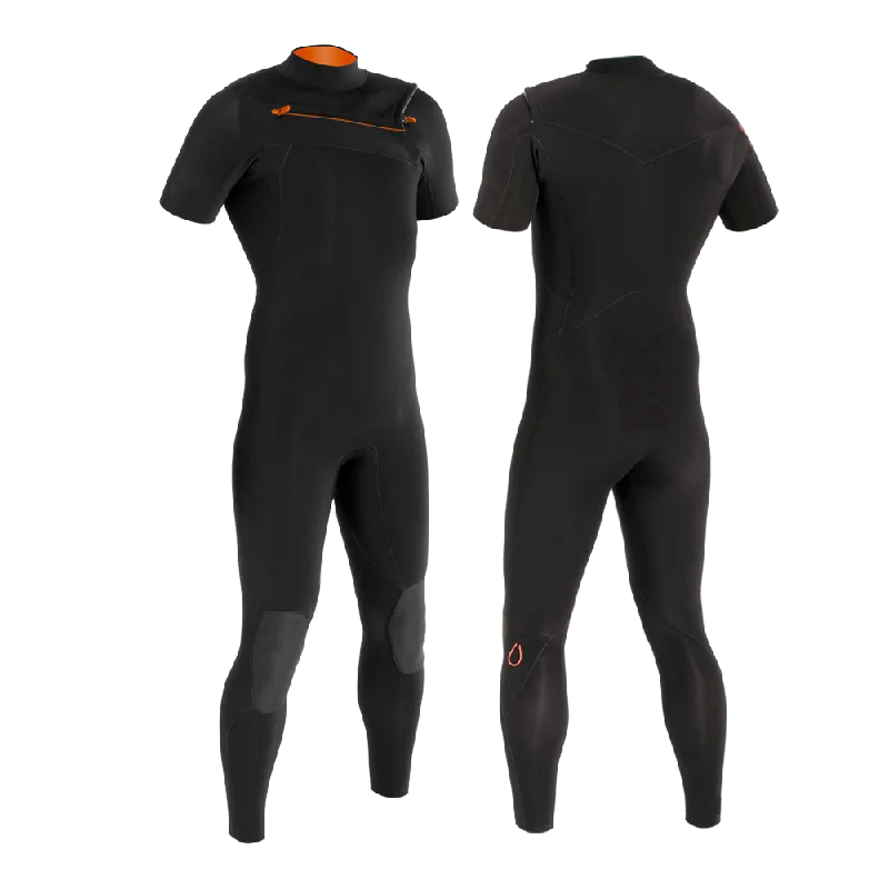 2//2 PRIIME GBS - S-FOAM SUPERSTRETCH WETSUITS - MEN