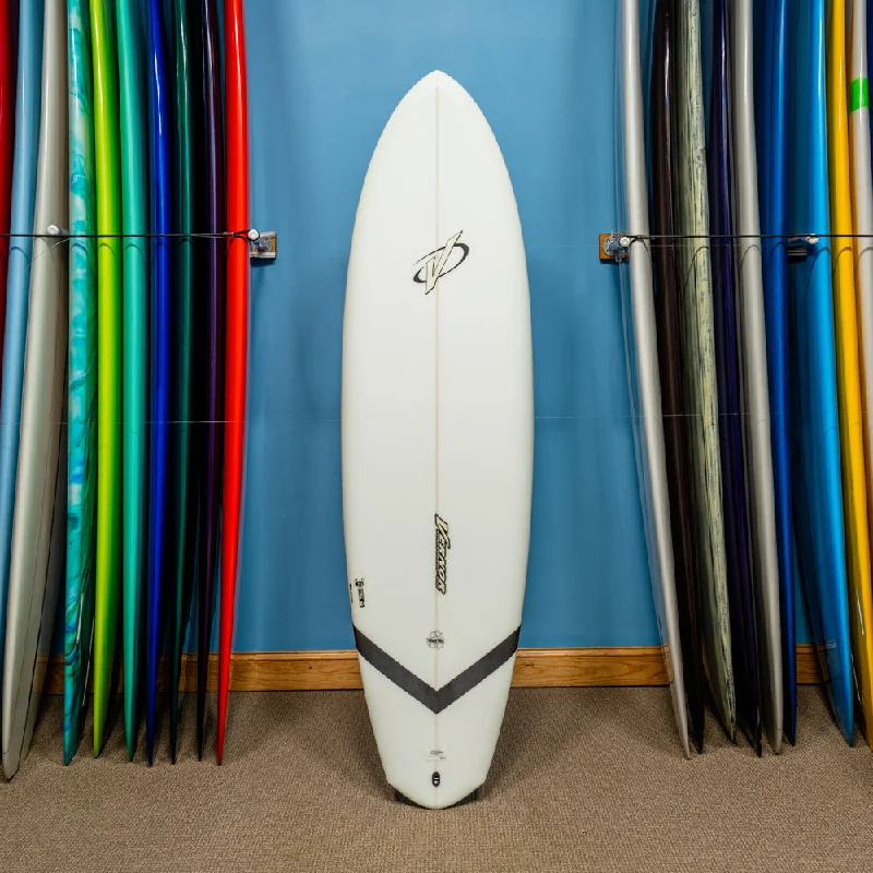 surfboards with increased wave control-Vernor The Drifter EPS/Epoxy 7'0"