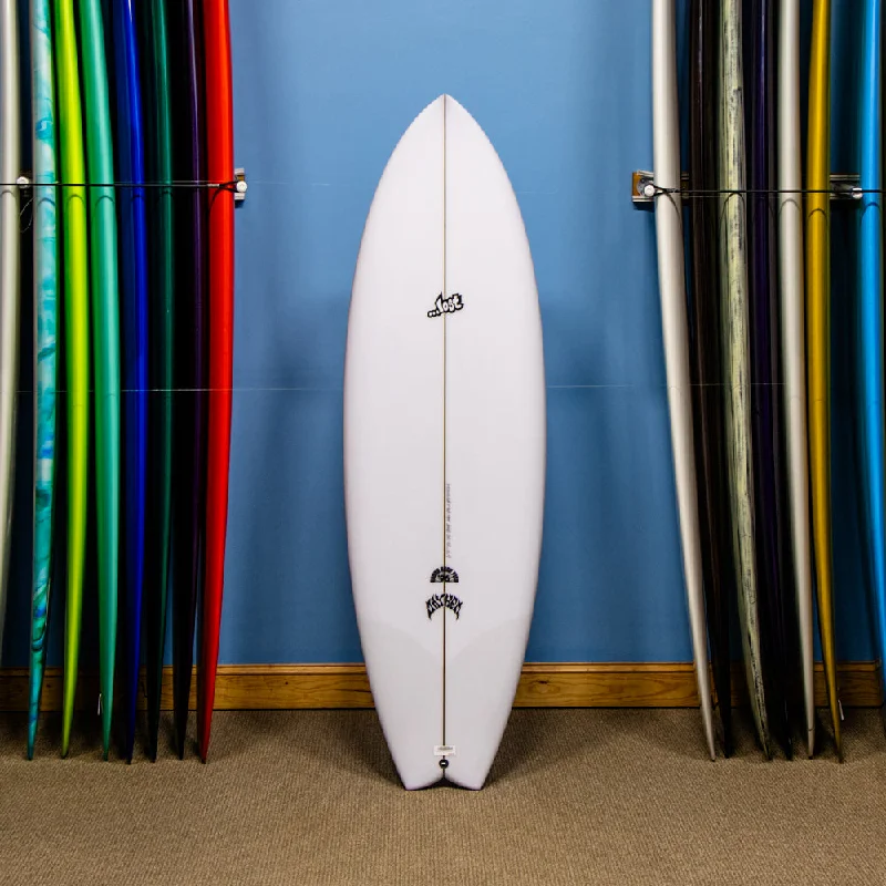 surfboards for expert-level maneuvers-Lost RNF 96 Wide PU/Poly 6'2"