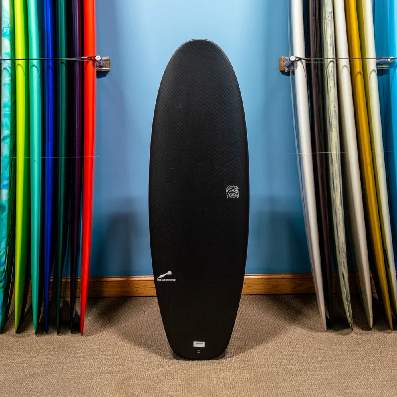 surfboards with increased wave control-Lost Party Platter Double Dart 5'9"