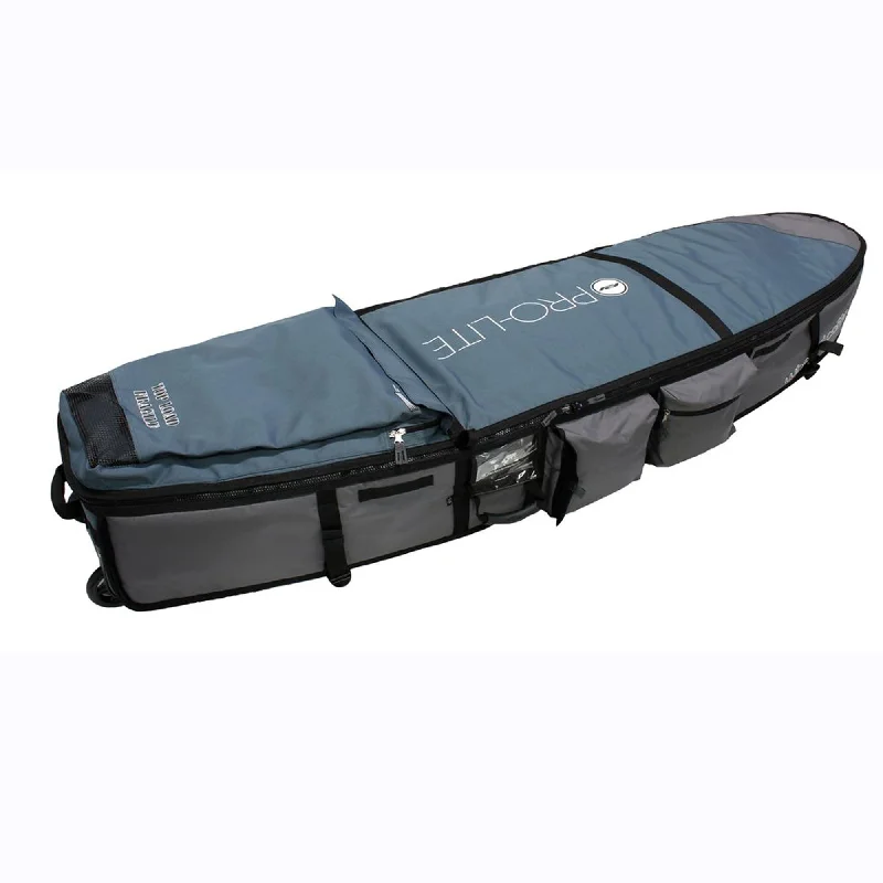 PRO-LITE WHEELED COFFIN BOARD BAG