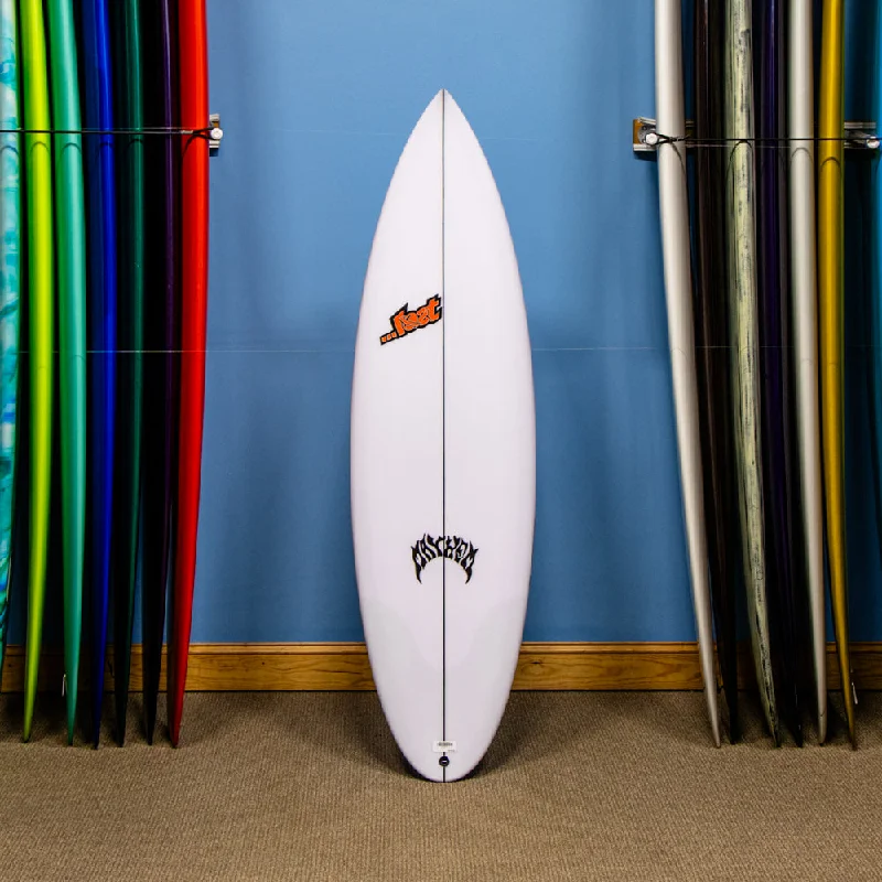 surfboards with customizable fins for performance-Lost 3.0 Stub Thumb PU/Poly 5'9"