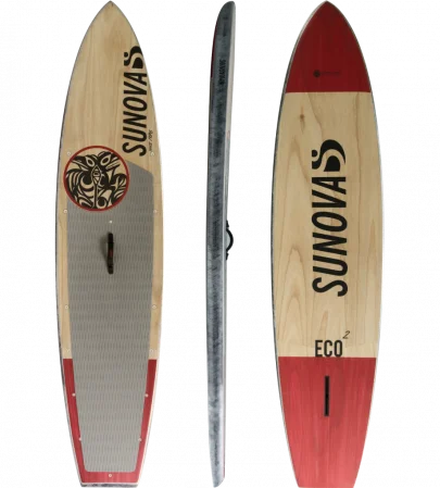 surfboards for better grip-SUNOVA EXPEDITION