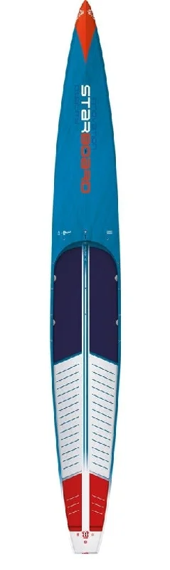 eco-friendly surfboards-2022 STARBOARD SUP 14'0" X 24.5" ALL STAR CARBON SANDWICH SUP BOARD